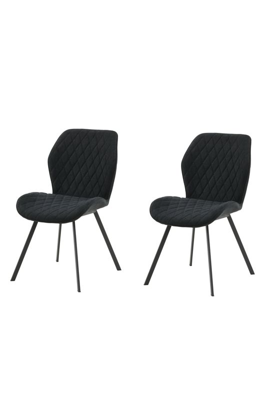 Venture Home Gemma Matstol 2-pack