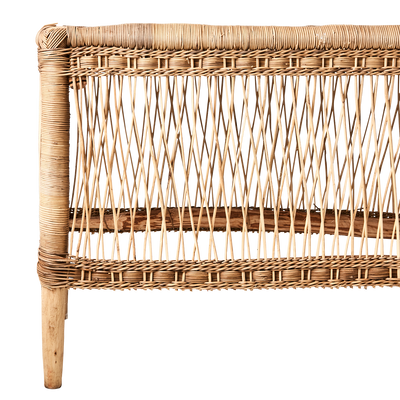 Affari of Sweden TRIBE Soffbord M, Natur100x50 cm