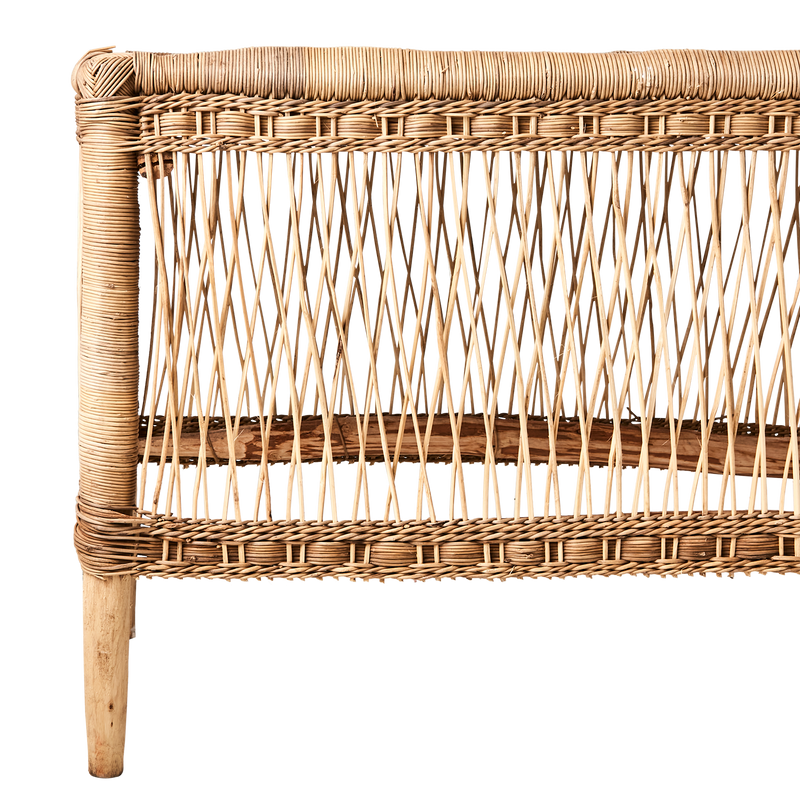 Affari of Sweden TRIBE Soffbord M, Natur100x50 cm