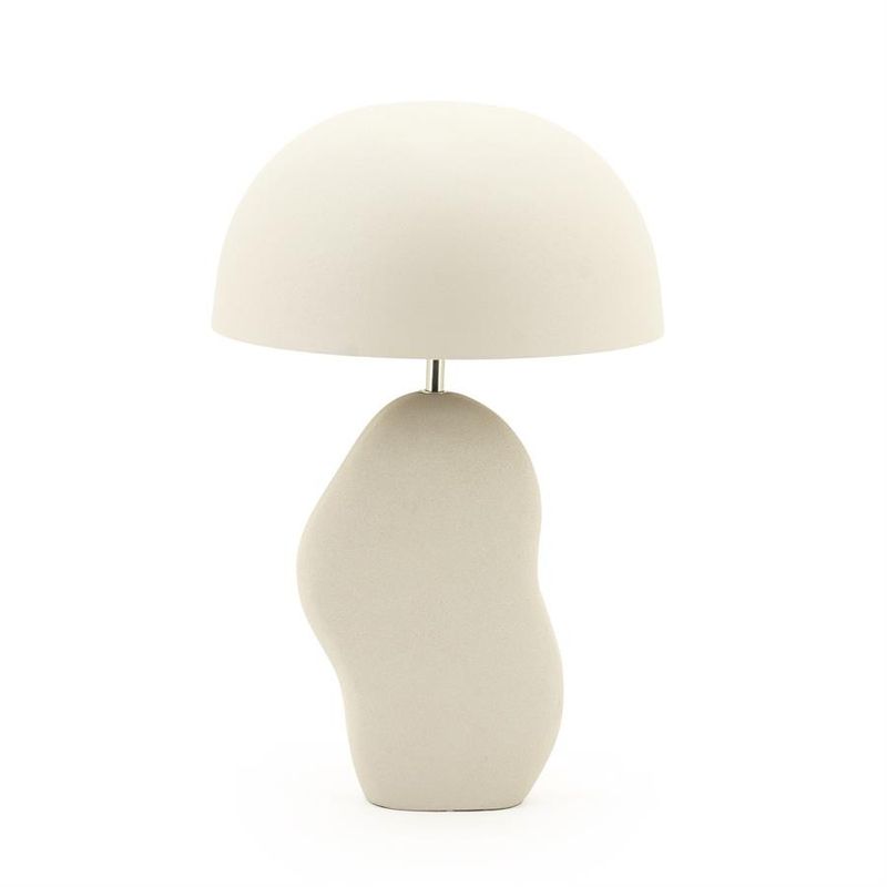 By Boo Aizu - Beige Bordslampa