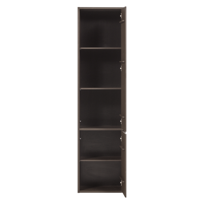 WOOOD Meggy Smalt Förvaringsskåp i Furu 55 cm