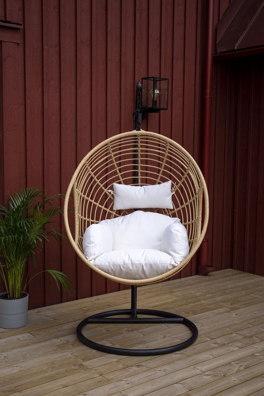 Venture Home Viga Hängstol