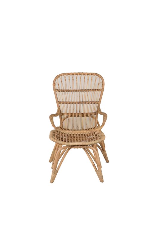 Venture Home Ella Fåtölj