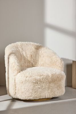 Venture Home Astru fåtölj