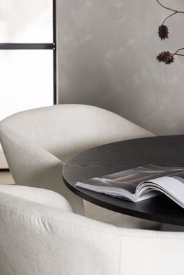 Venture Home Matgrupp Bootcut med stolarna Day