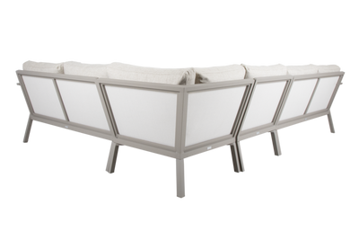 Brafab Samvaro Hörndel Khaki/Sand