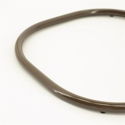 By Boo Buddy - Brunt sidobord