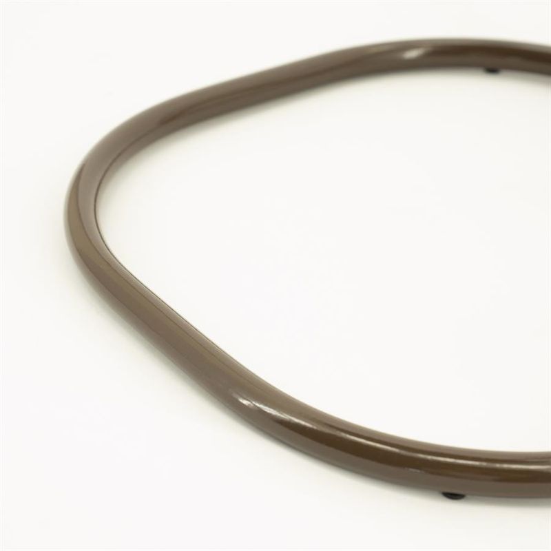 By Boo Buddy - Brunt sidobord