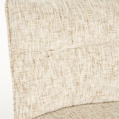 By Boo Ferre Matstol - Beige