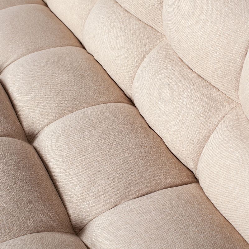 WOOOD Pepper Fåtölj Sand