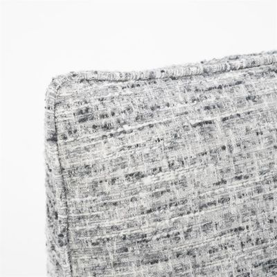 Eleonora Fåtölj Loys - Grå Barkley