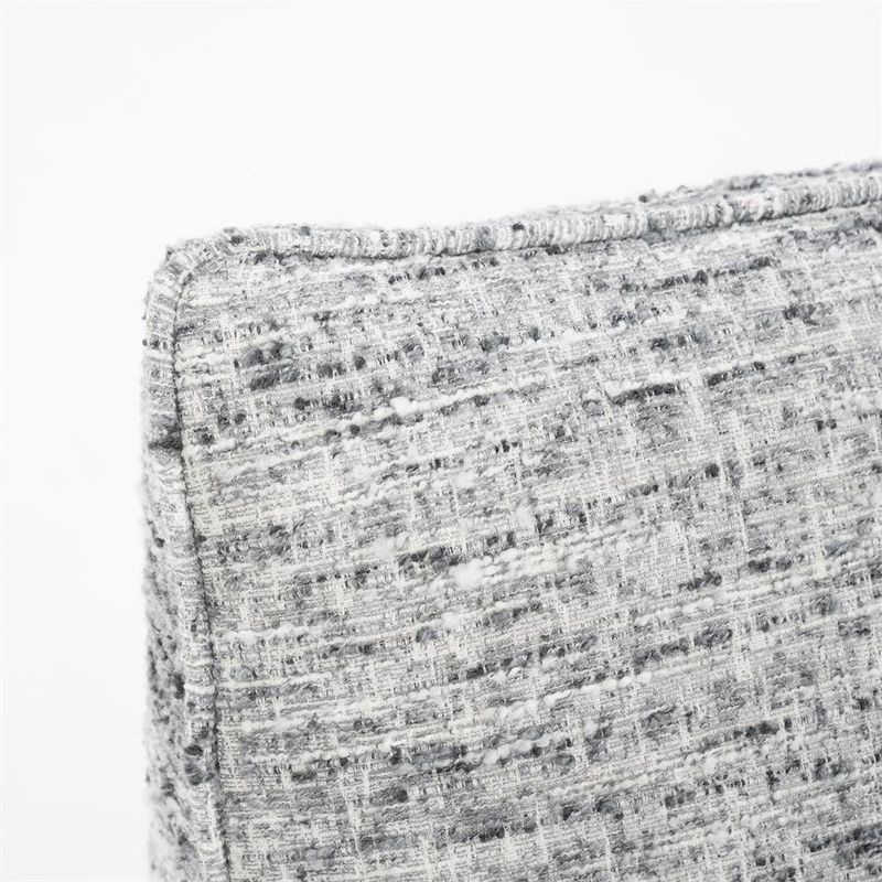 Eleonora Fåtölj Loys - Grå Barkley