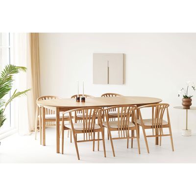 House Nordic Bundaberg och Agustin Matset Natur