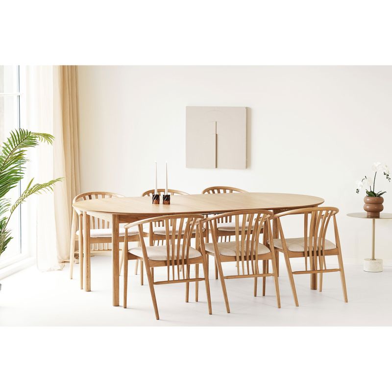 House Nordic Bundaberg och Agustin Matset Natur