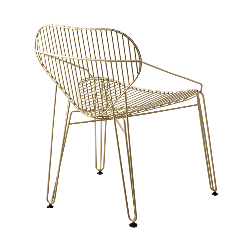 Affari of Sweden MARSTRAND Stol, Beige