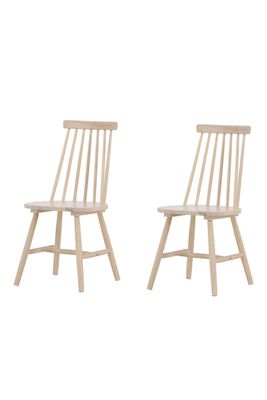 Venture Home Lönneberga Matstol 2-pack