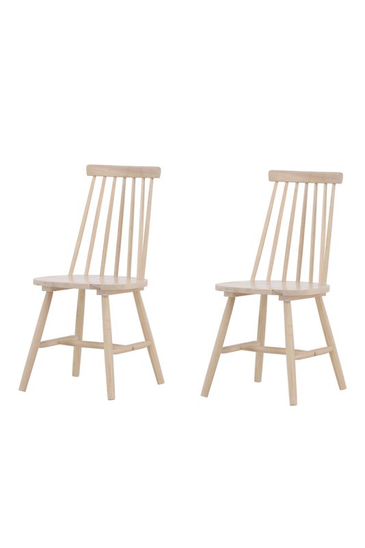 Venture Home Lönneberga Matstol 2-pack