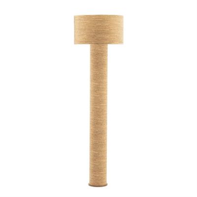 Golvlampa Kura från By Boo