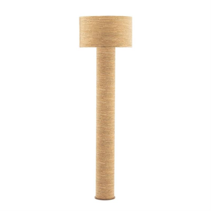 Golvlampa Kura från By Boo