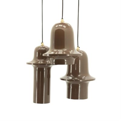 By Boo Bellure Klusterlampa - Brun