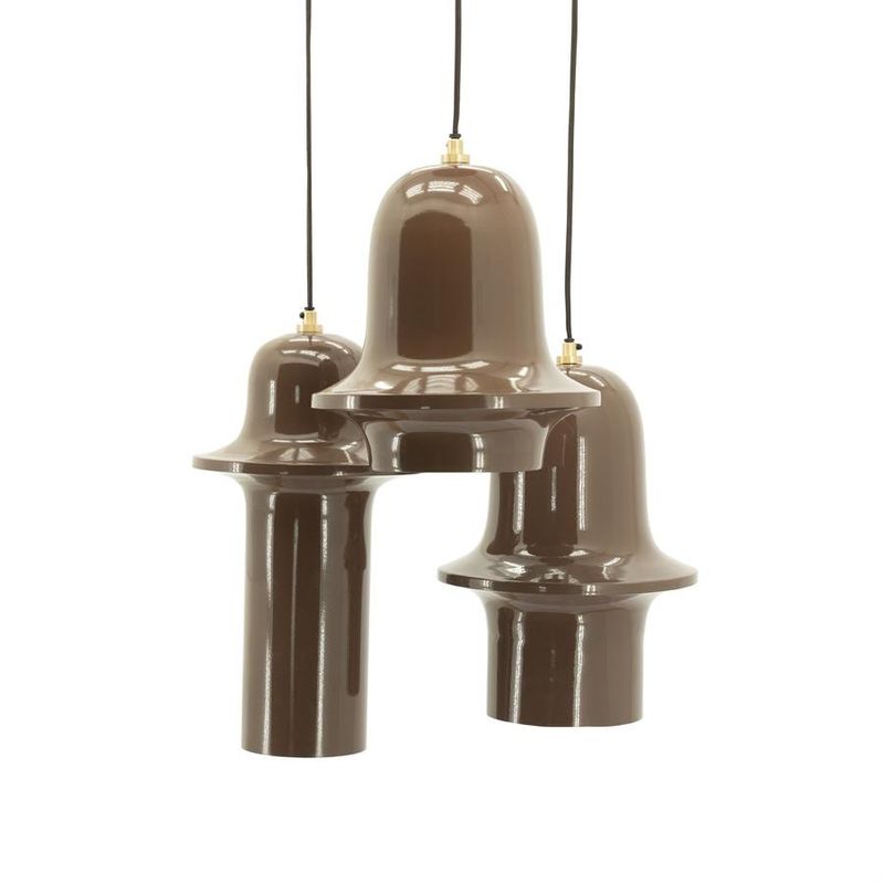 By Boo Bellure Klusterlampa - Brun