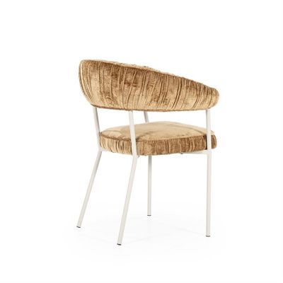 Eleonora Stol Lizzy - Senapsgul