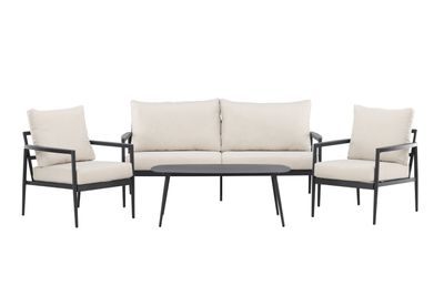 Venture Home Taromina Lounge Set