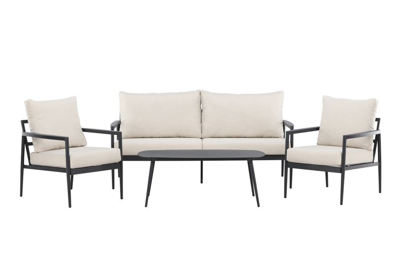 Venture Home Taromina Lounge Set