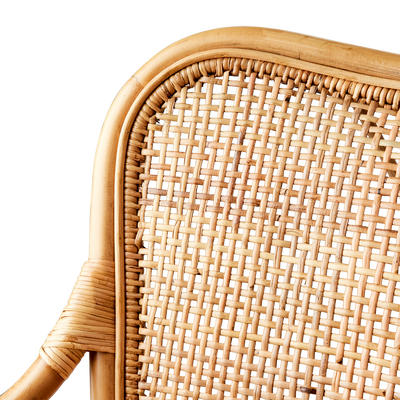 Affari of Sweden RIVIERA Soffa, Natur 108 cm