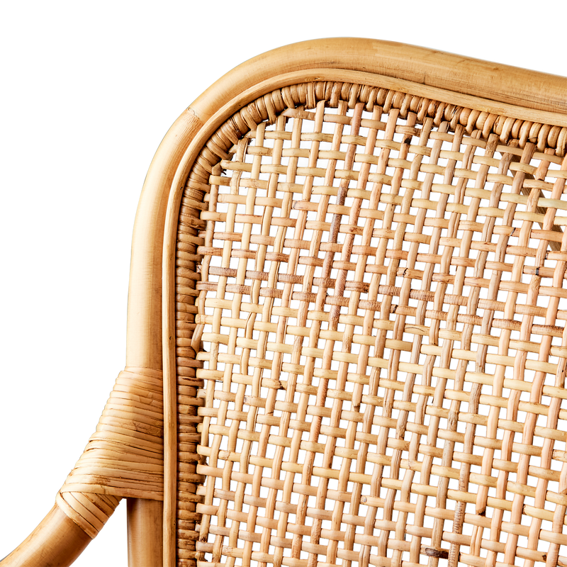 Affari of Sweden RIVIERA Soffa, Natur 108 cm