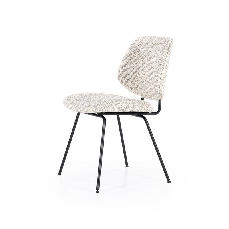 Eleonora Stol Jon - Beige Maywood