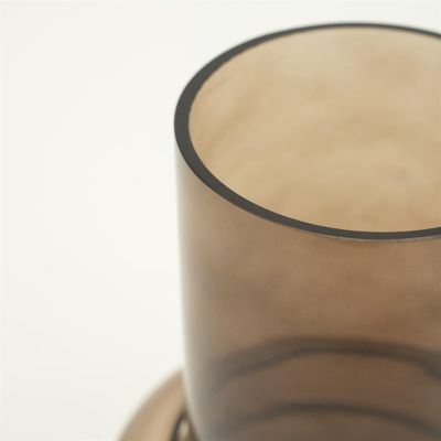 By Boo Chunky Vas - Brun