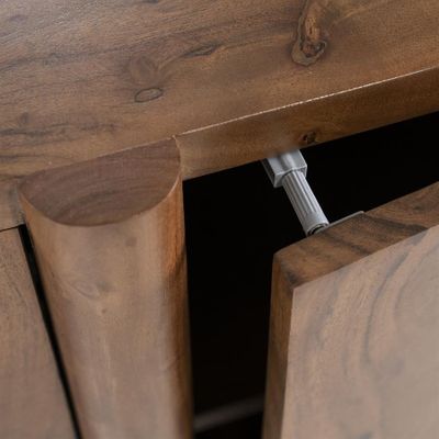 Eleonora Sideboard Julian - 4drs. Brun
