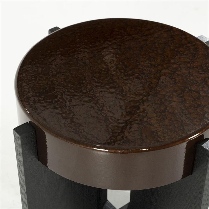 Eleonora Sidobord Juliet - Brun