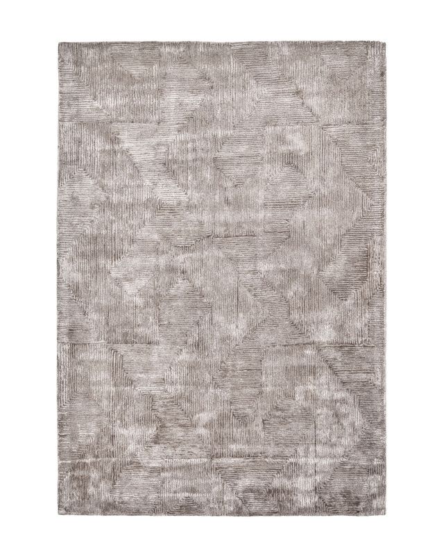 House Doctor Shine Matta Sand