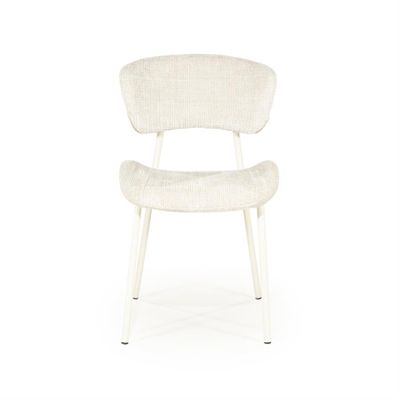 By Boo Dare - Beige Matstol