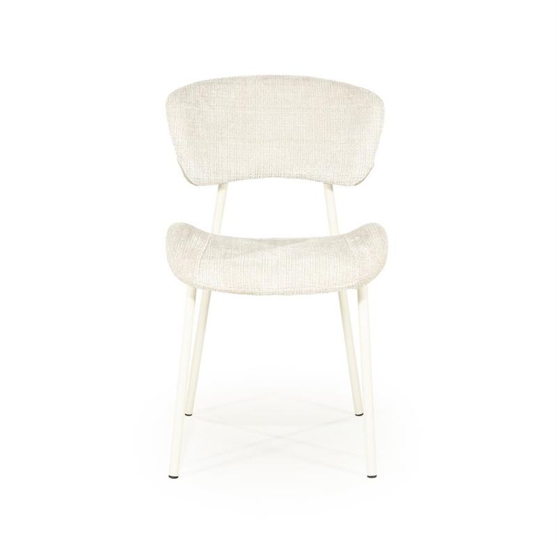 By Boo Dare - Beige Matstol