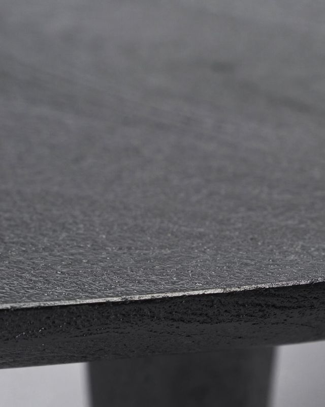 House Doctor Zanzi Soffbord Svart