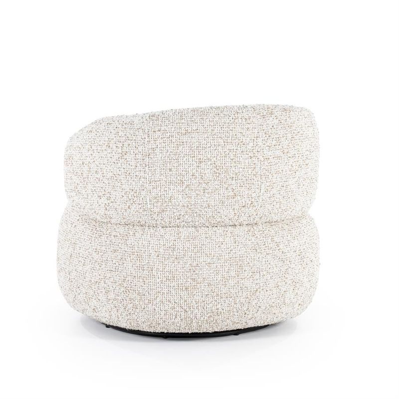 Eleonora Loungestol Maeve - Beige Maywood