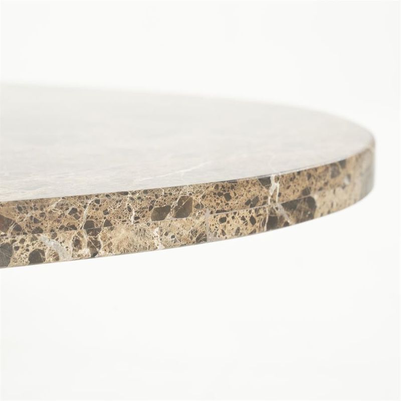 Eleonora Soffbord Bradley Brun