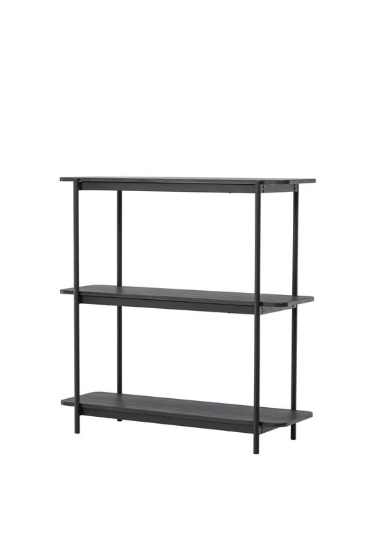 Vind Collection Heim Avlastningsbord med Tre Hyllplan