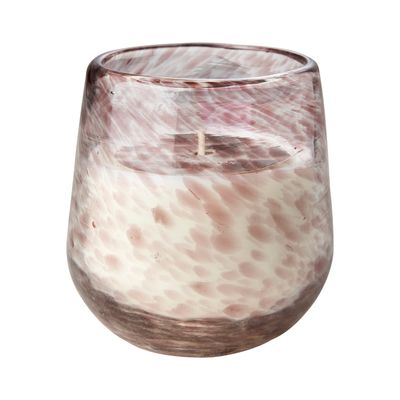 Affari of Sweden WILD Doftljus Fig, plum & melon, Burgundy