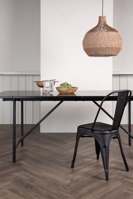 Venture Home Astrid Matbord