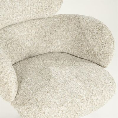 Eleonora Stol Darcio - Beige Gleam