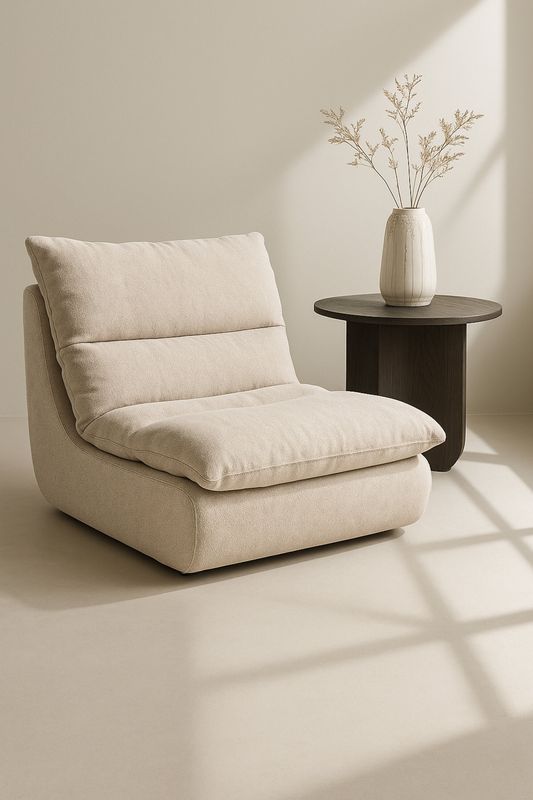 Venture Home Selar Loungefåtölj