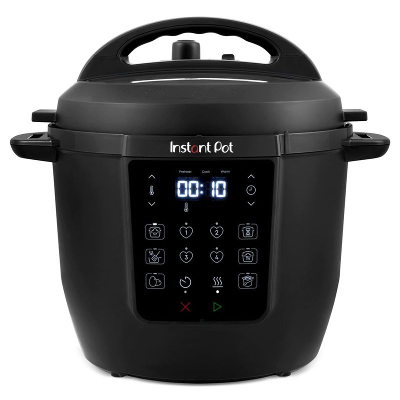 Instant Pot multicooker 5,7 liter, 1000 W