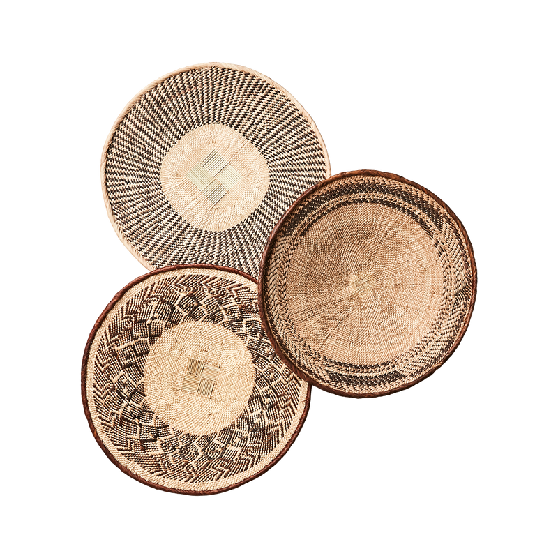 Affari of Sweden TRIBE Fat, Blandade naturfärger