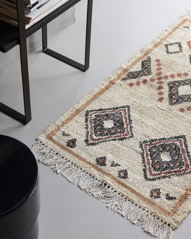 House Doctor Kesh Matta Beige