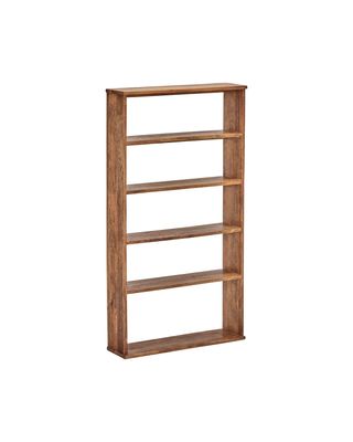 House Doctor Balance Hylla Antikbrun