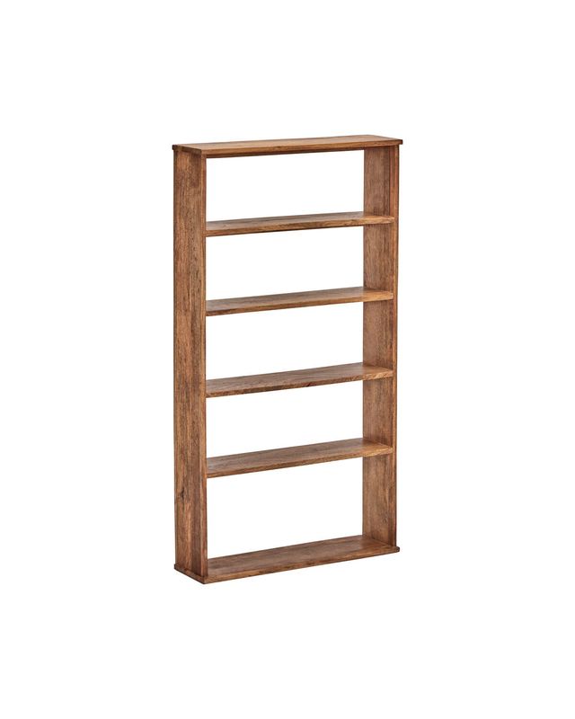 House Doctor Balance Hylla Antikbrun